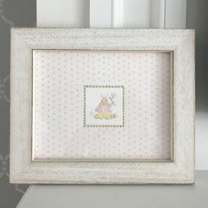 Bunny Picture - Perfect for Nursery